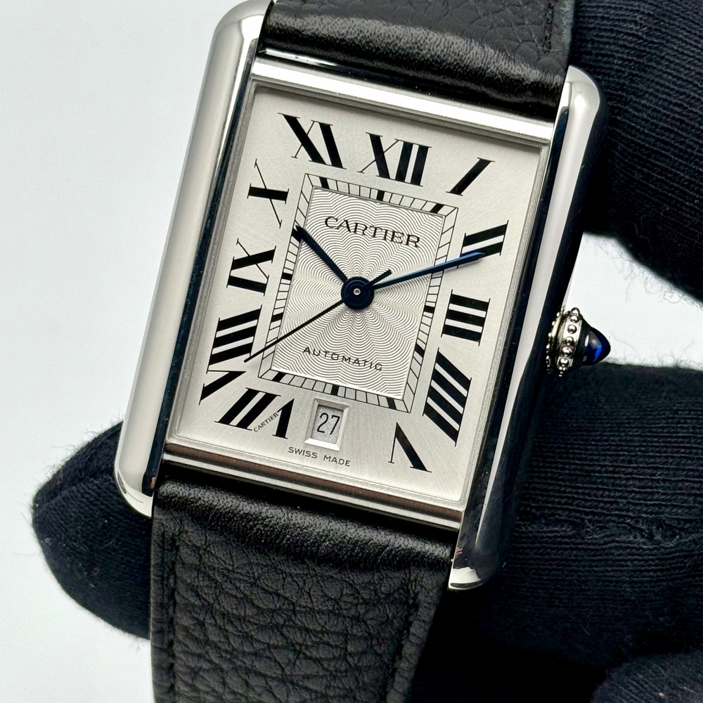 Cartier Tank Must XL 