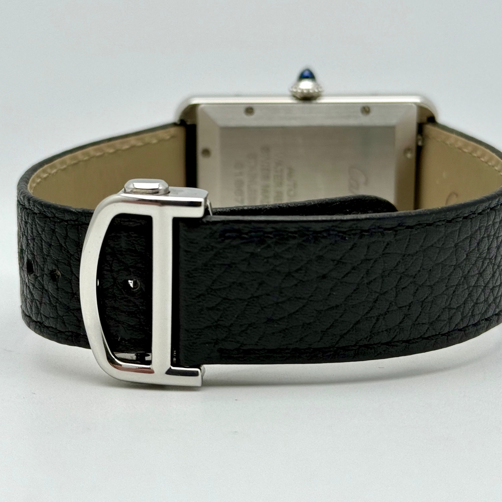 Cartier Tank Must XL 