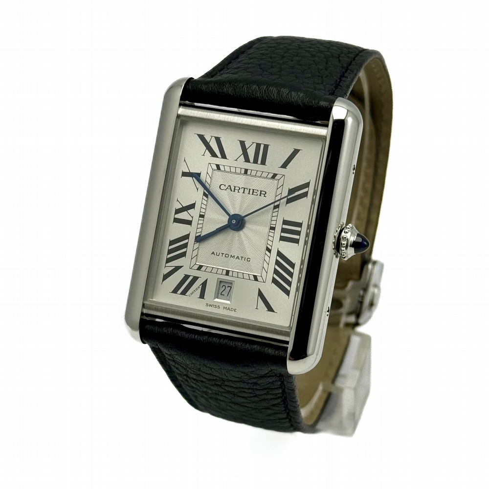 Cartier Tank Must XL 
