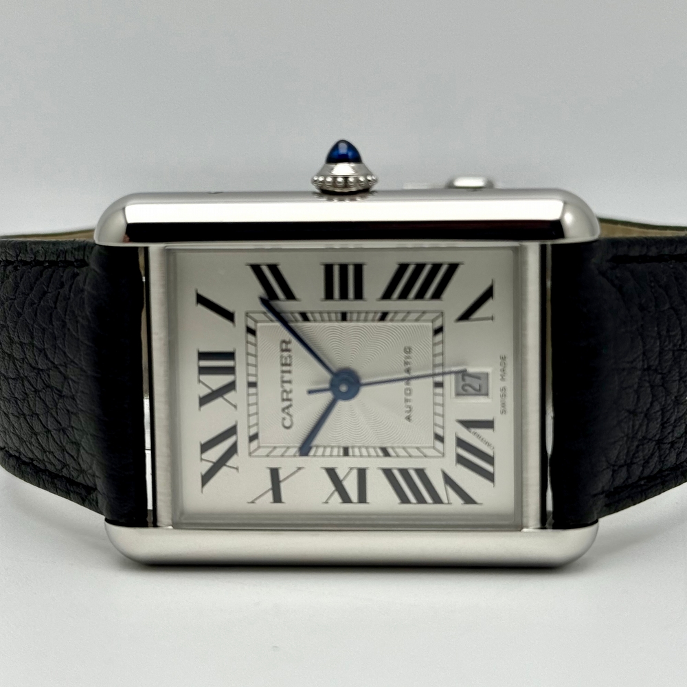 Cartier Tank Must XL 