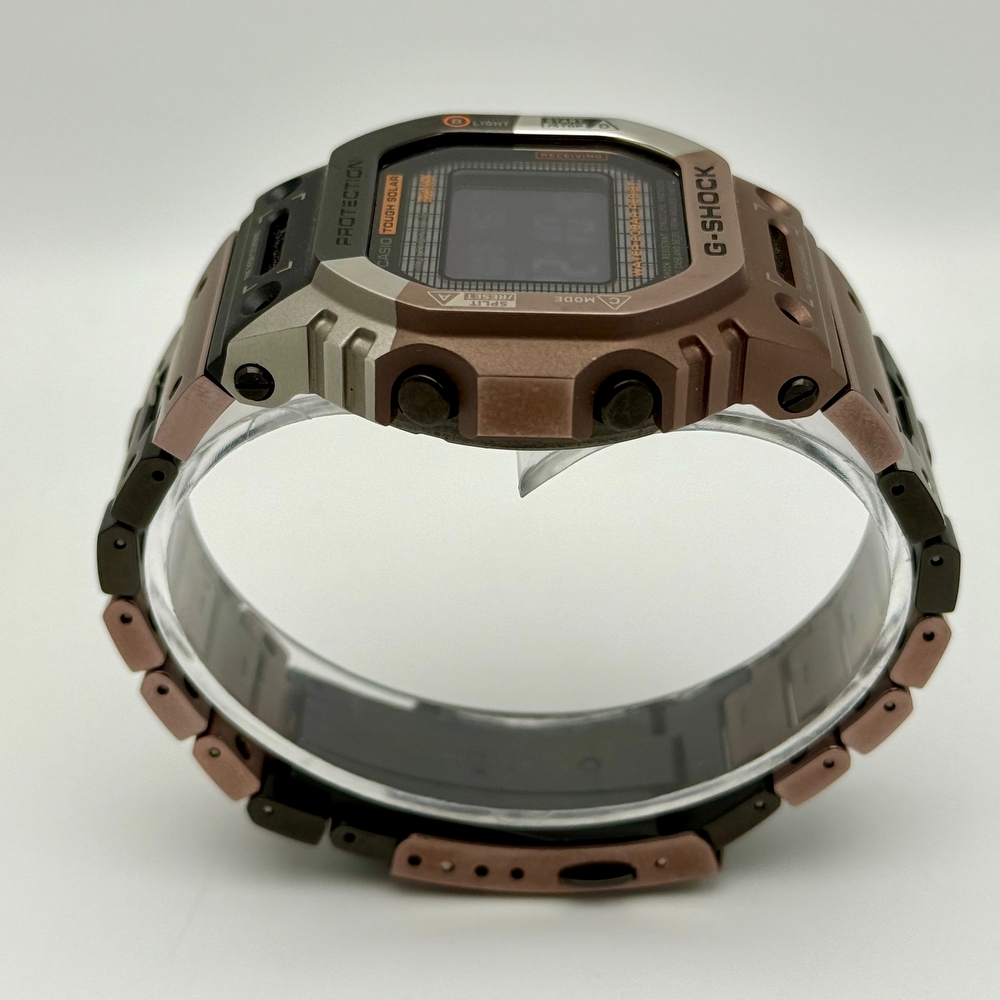 Casio Casio G-Shock Full Titanium Virtual Armor