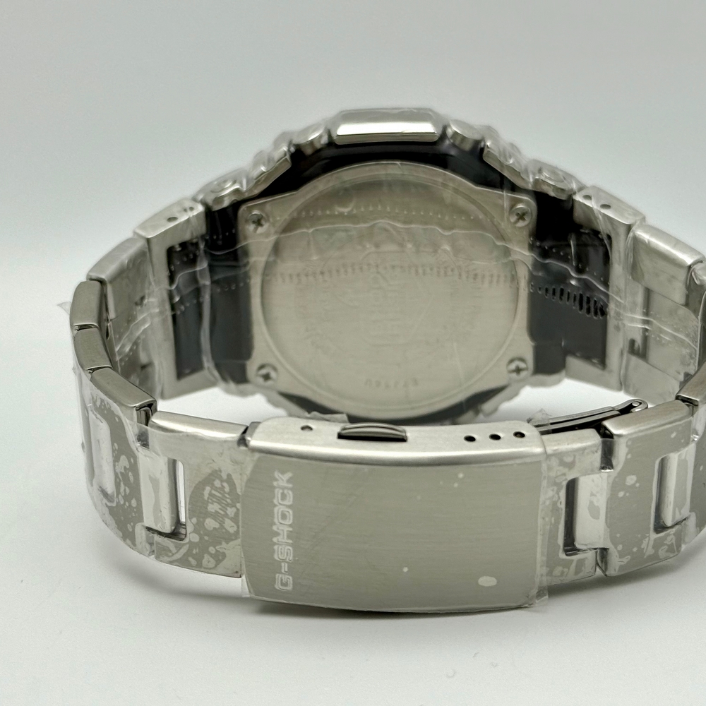 Casio G-Shock CasiOak IFL Blue Flamingo Edition