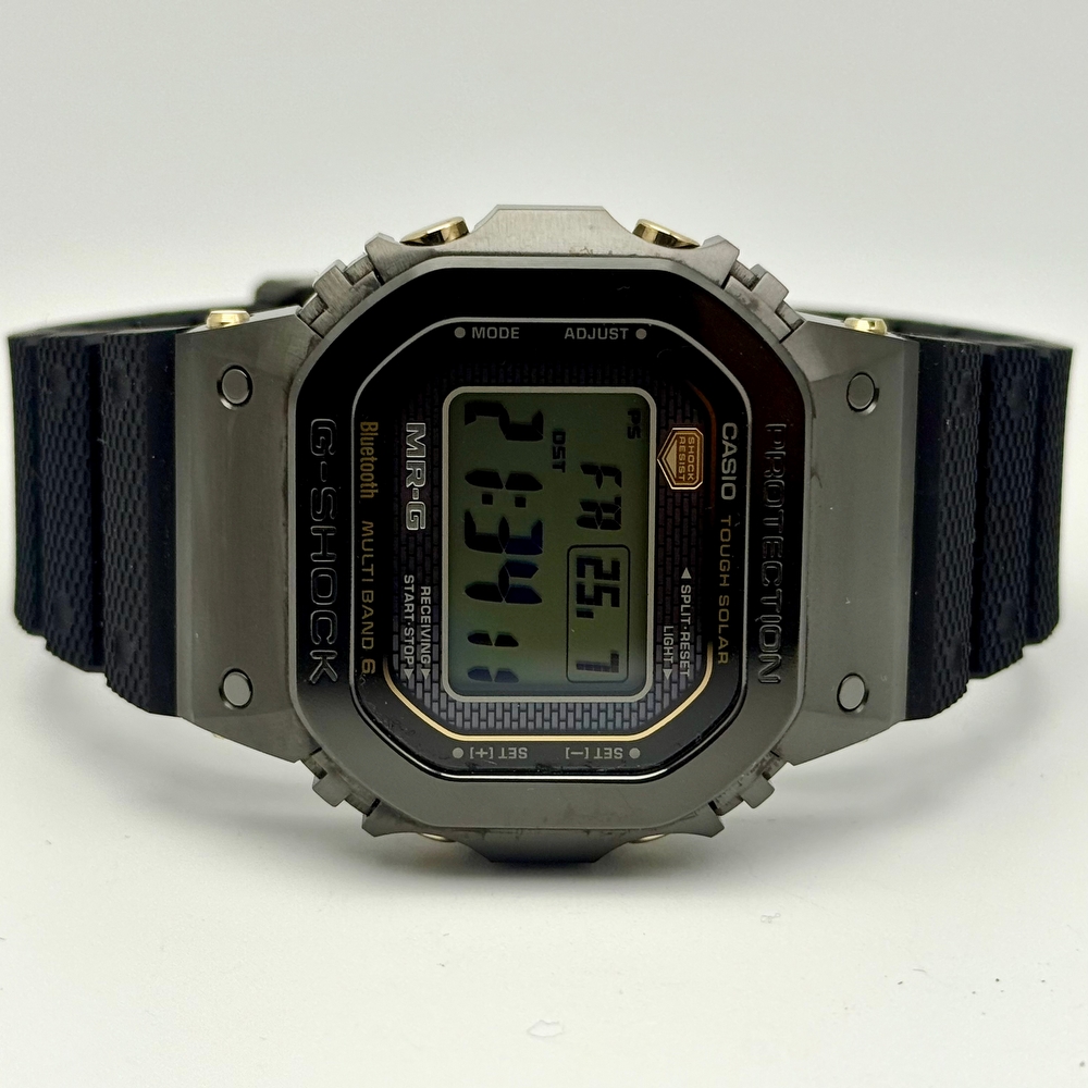 Casio G-Shock MRG-B5000