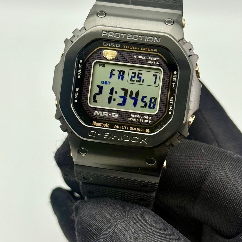 Casio G-Shock MRG-B5000