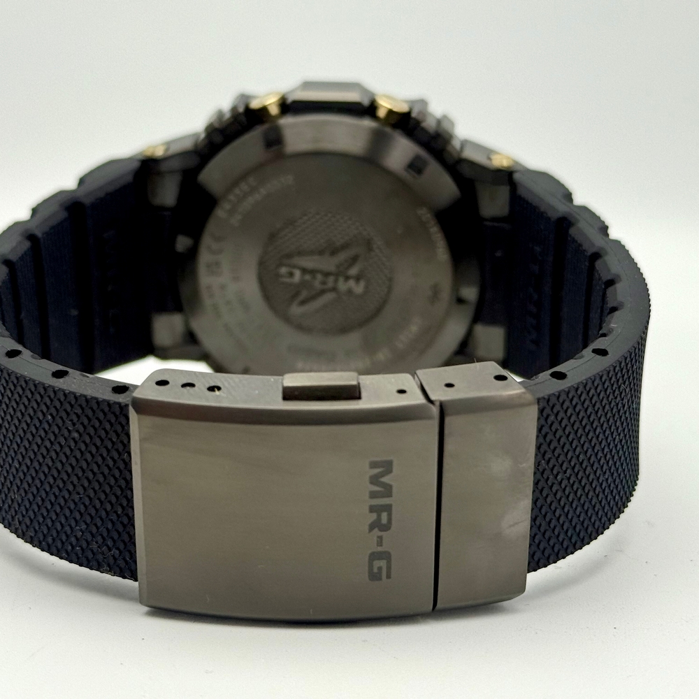 Casio G-Shock MRG-B5000