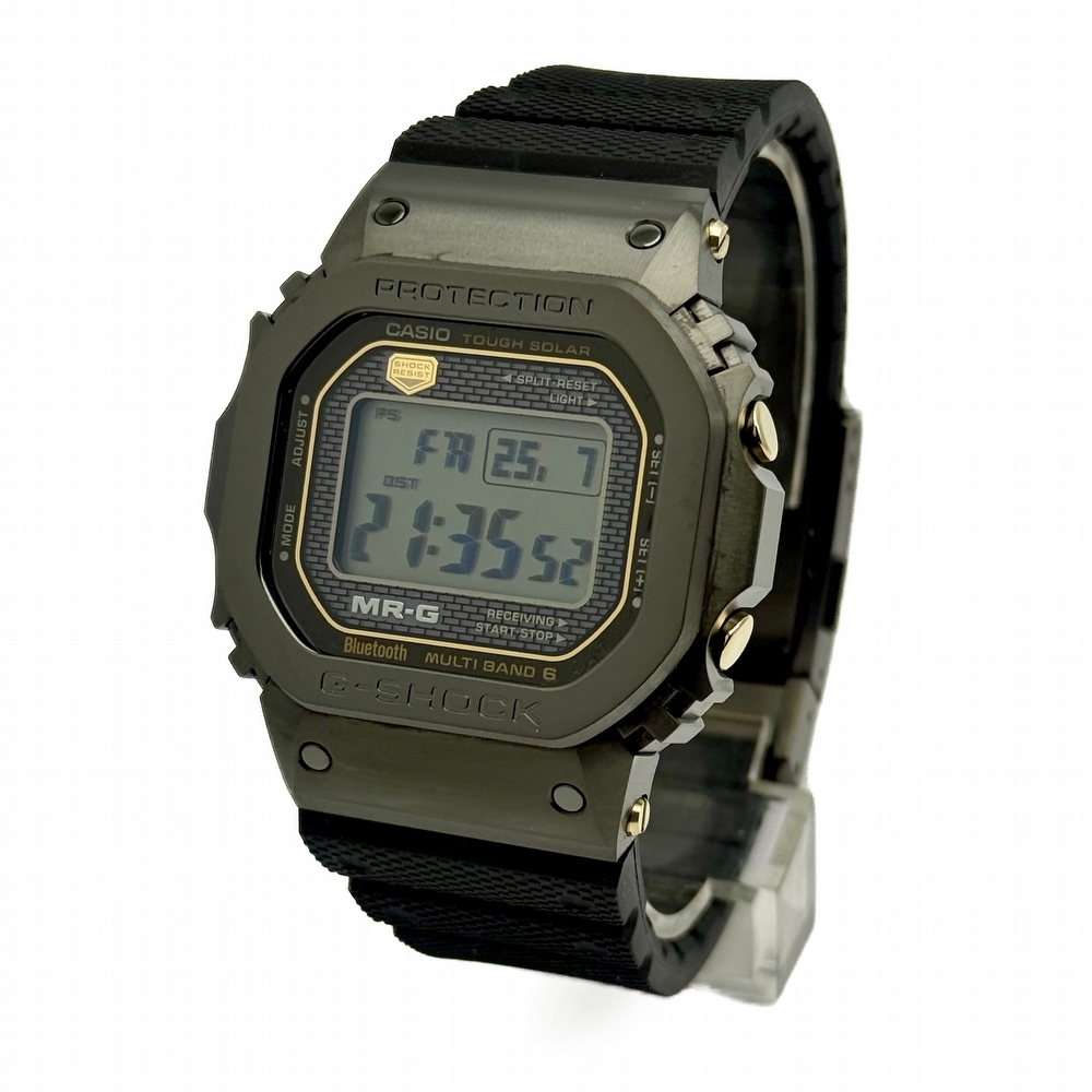 Casio G-Shock MRG-B5000