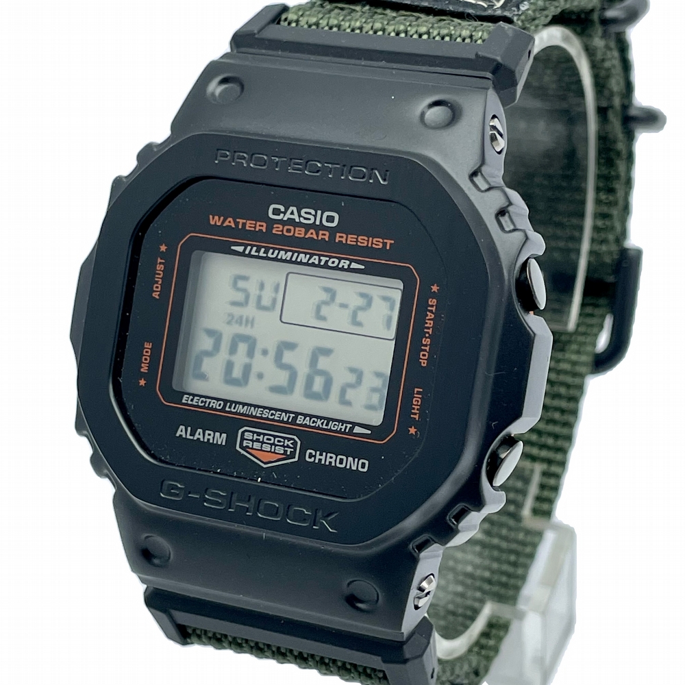 Porter casio discount