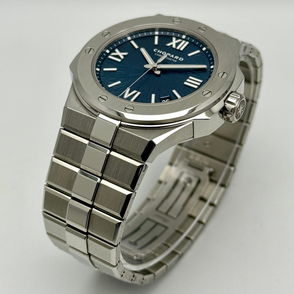 Chopard Alpine Eagle Large