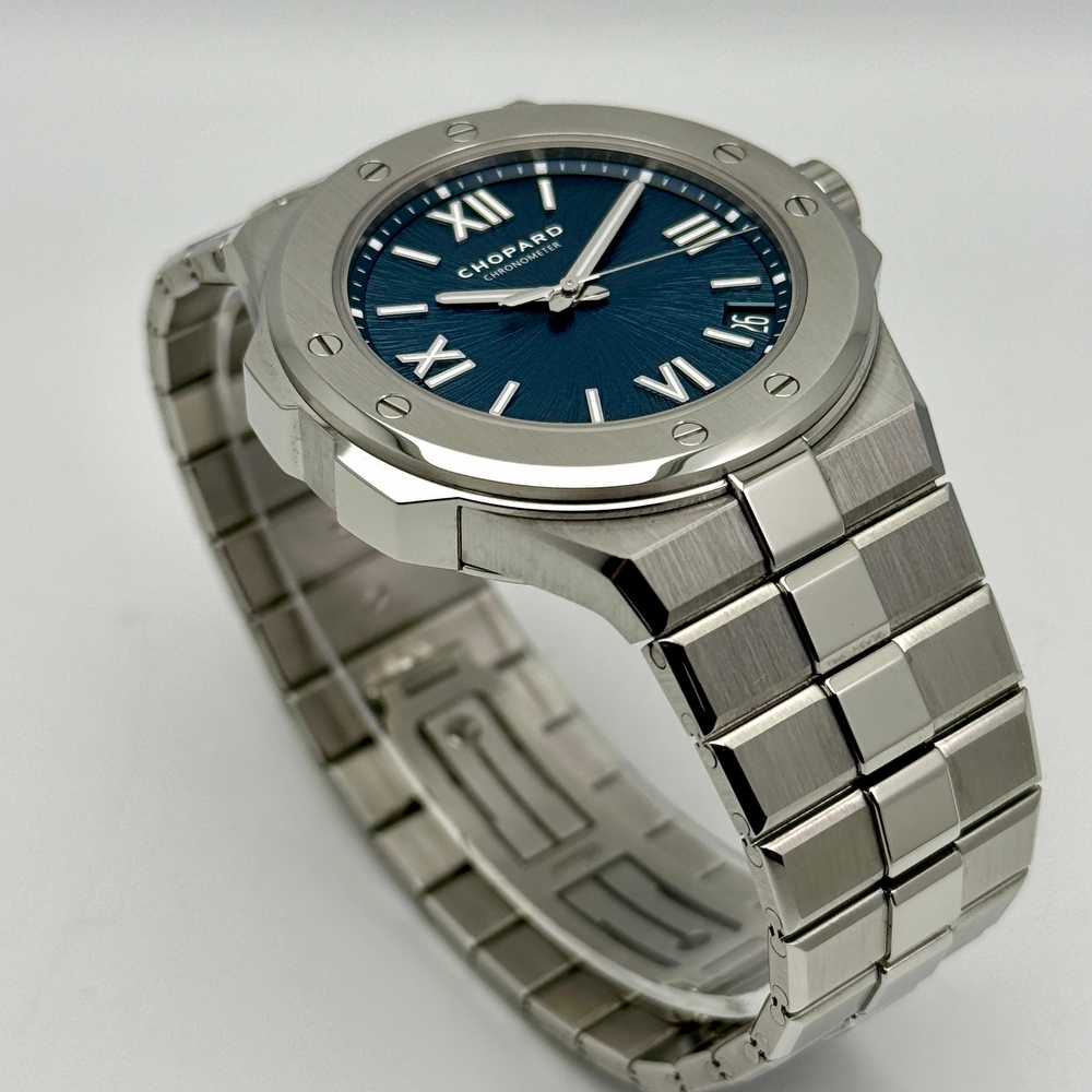 Chopard Alpine Eagle Large