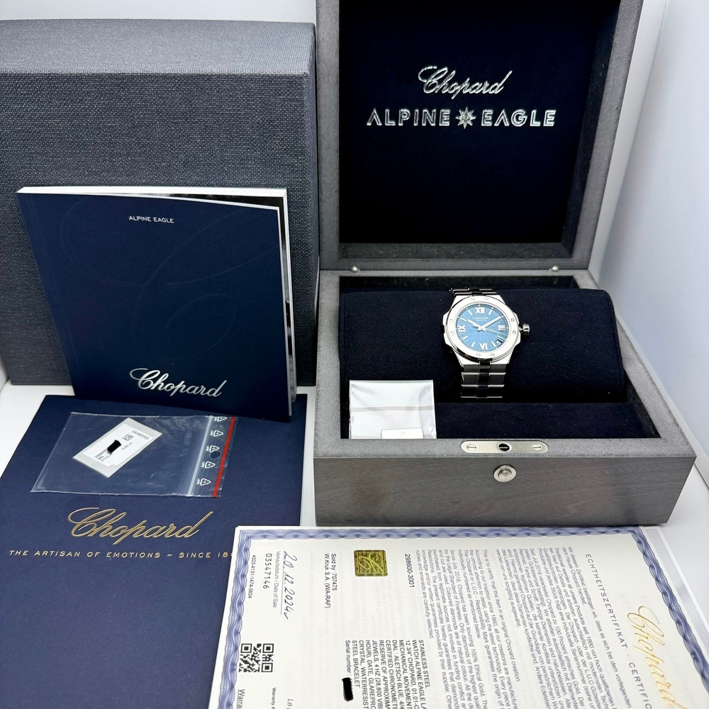 Chopard Alpine Eagle Large