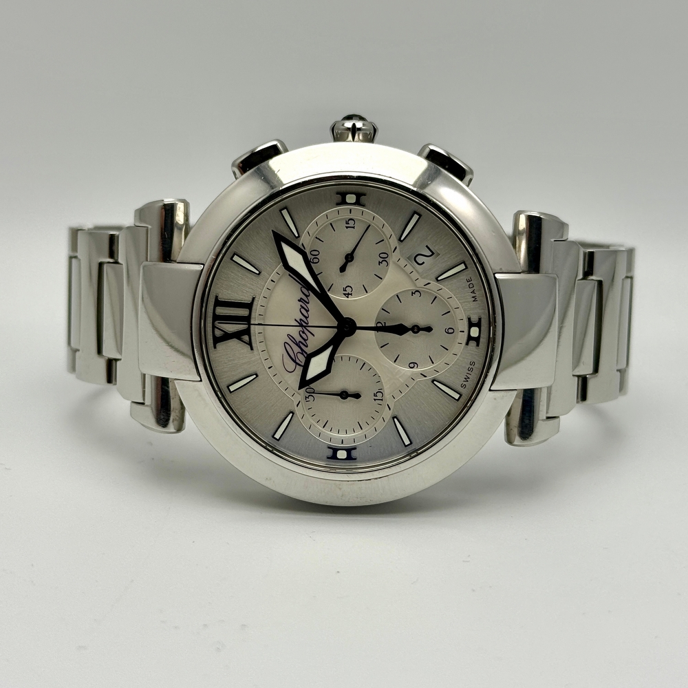 Chopard Imperiale Chronograph