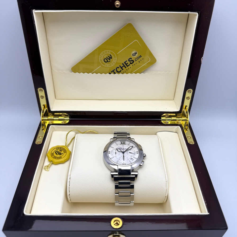 Chopard Imperiale Chronograph