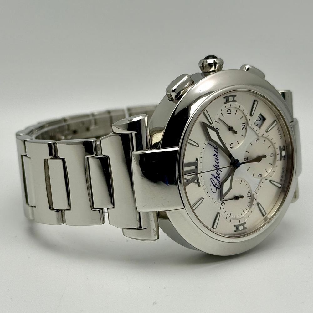 Chopard Imperiale Chronograph