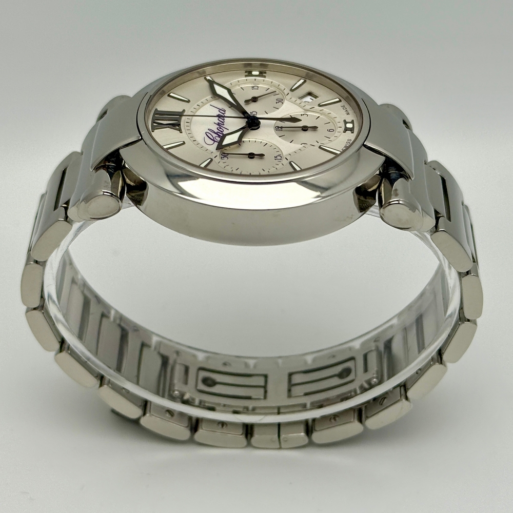 Chopard Imperiale Chronograph