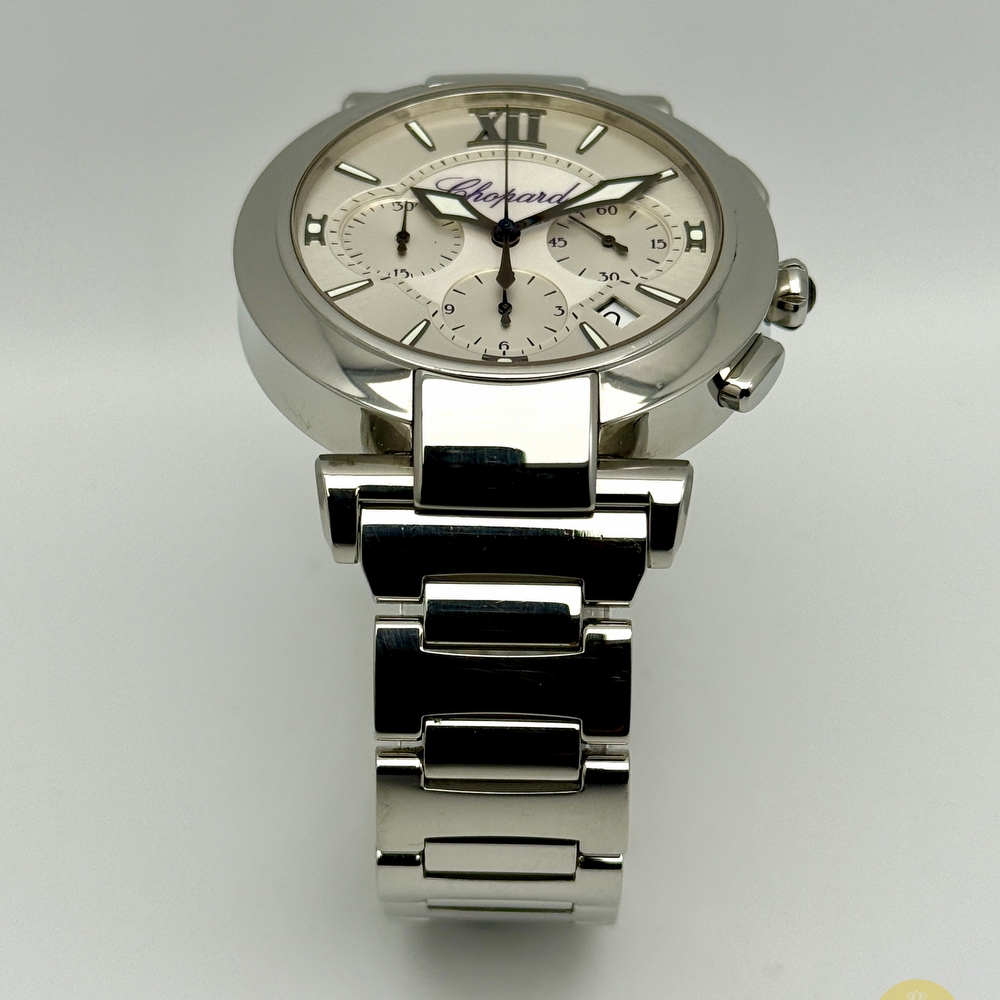 Chopard Imperiale Chronograph
