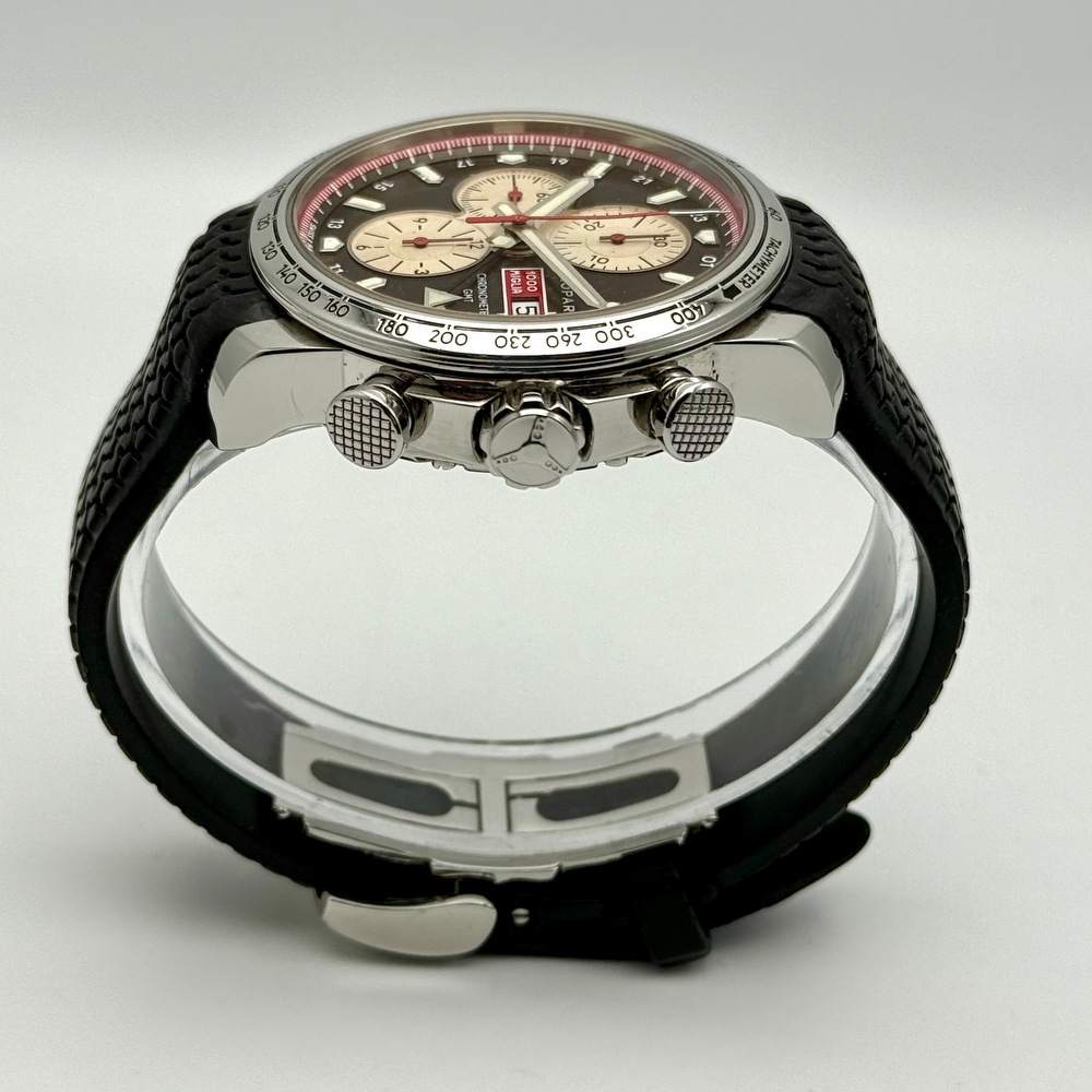 Chopard Mille Miglia Chronograph GMT Limited