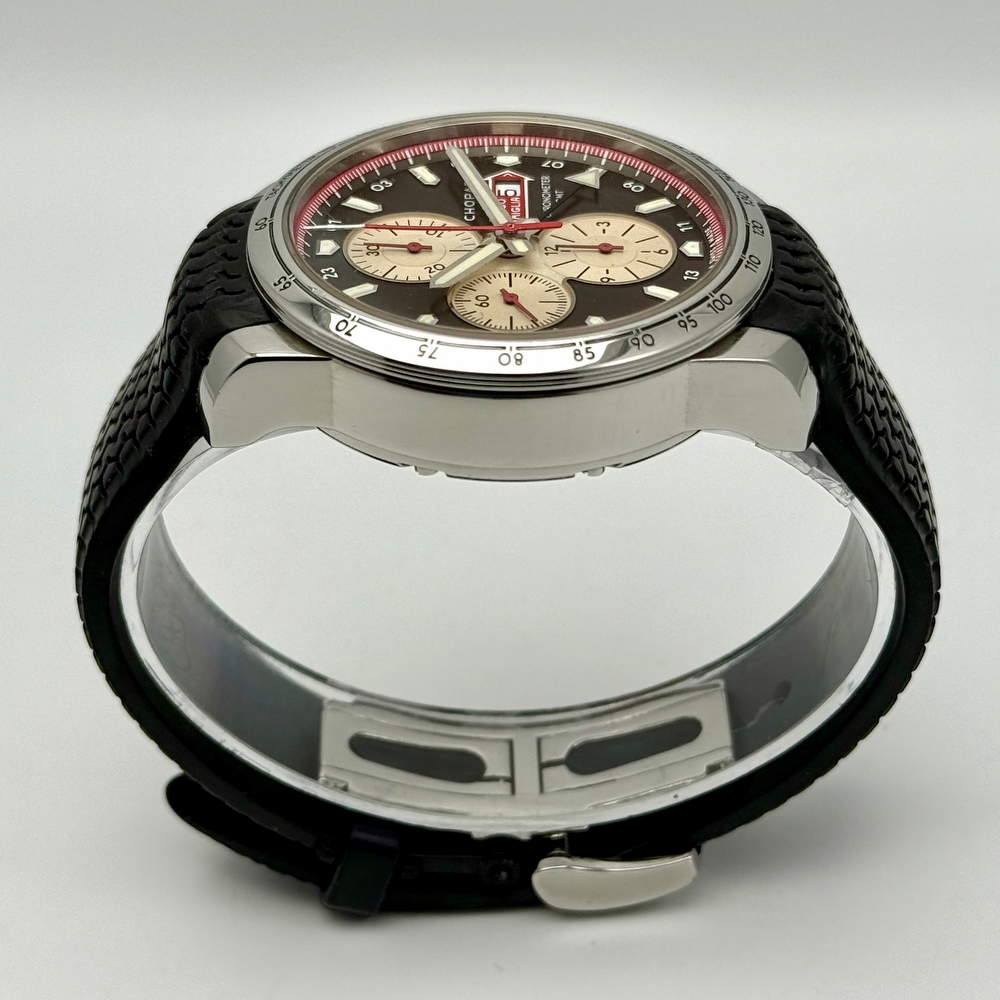 Chopard Mille Miglia Chronograph GMT Limited