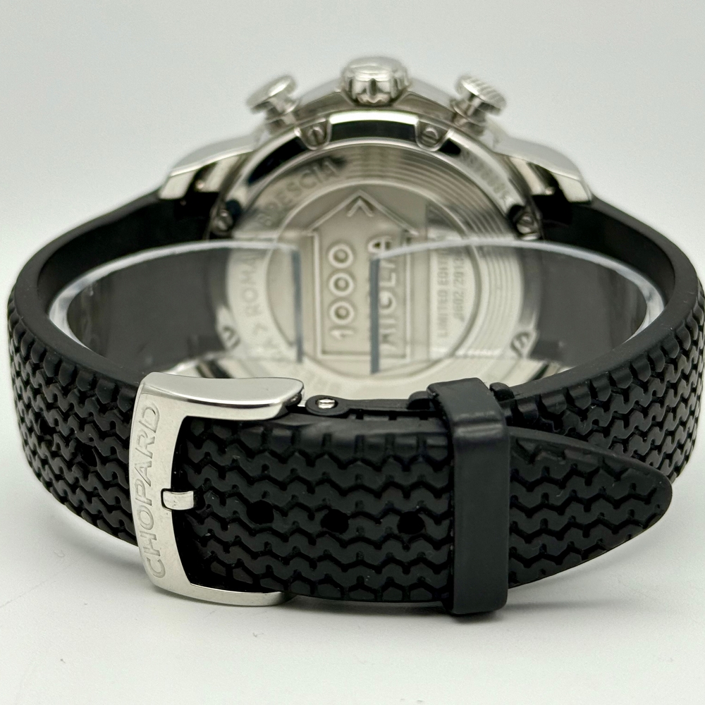 Chopard Mille Miglia Chronograph GMT Limited