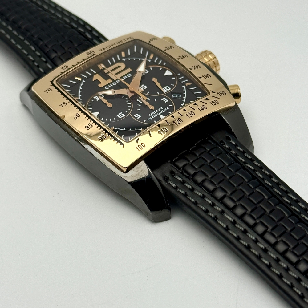 Chopard Two O Ten Chronograph Limited Edition