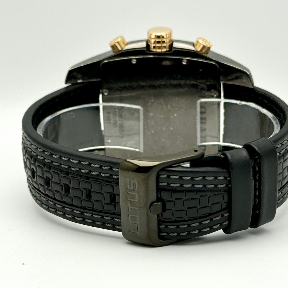 Chopard Two O Ten Chronograph Limited Edition