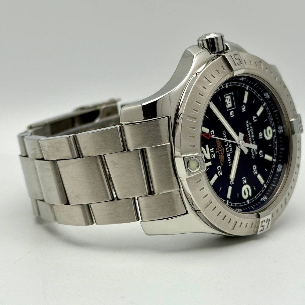 Breitling Colt 44