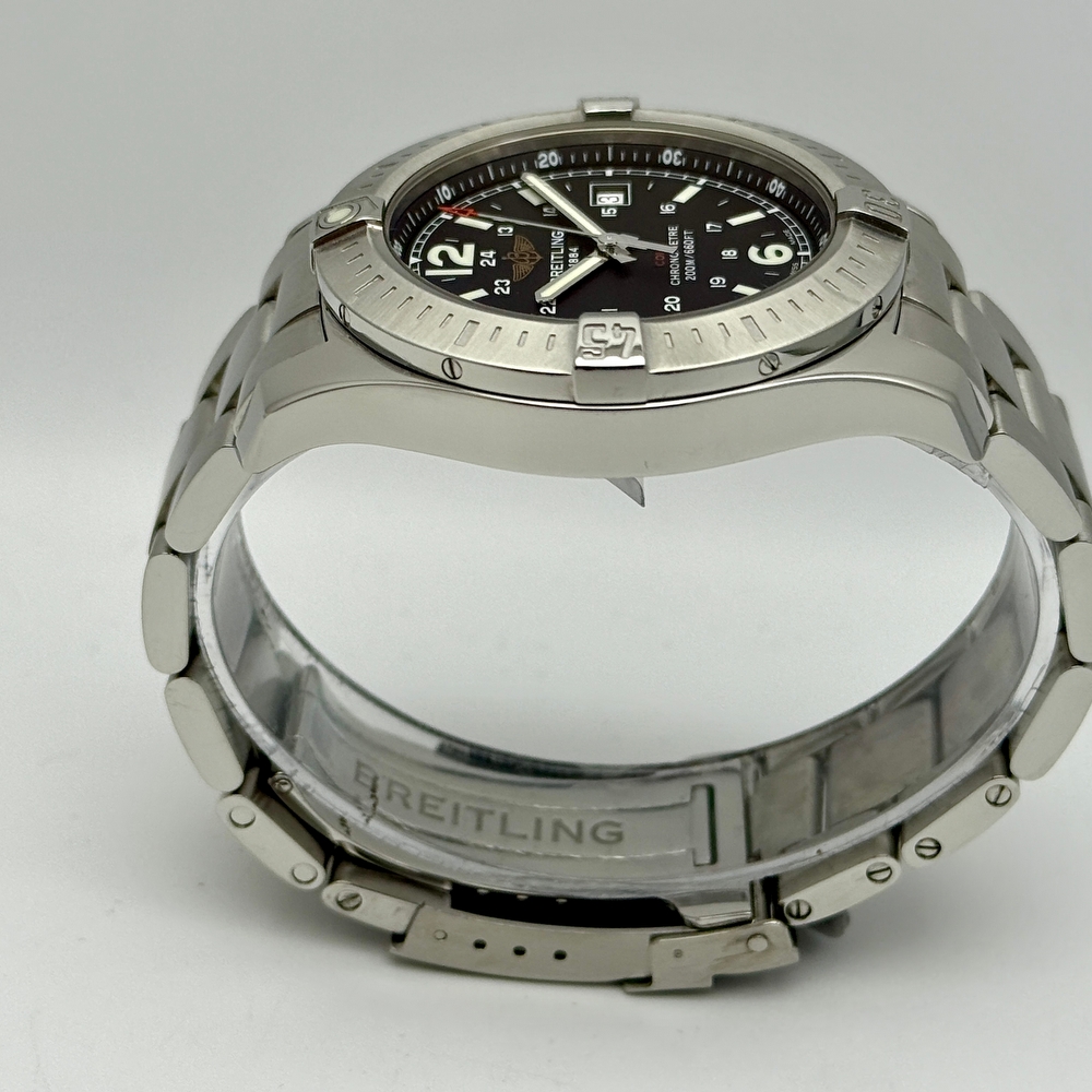 Breitling Colt 44