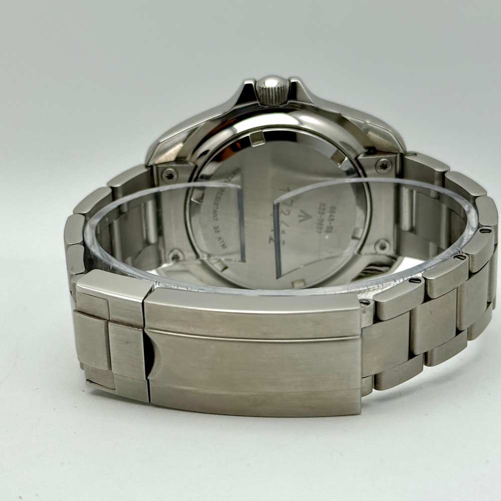 CWC Royal Navy Diver