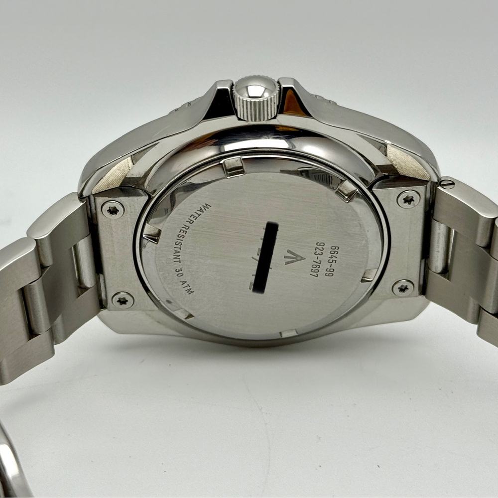 CWC Royal Navy Diver