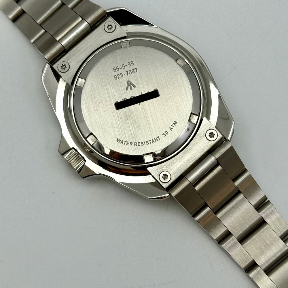 CWC Royal Navy Diver