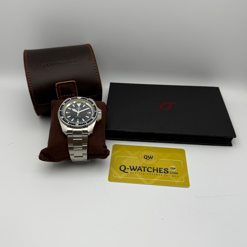 CWC Royal Navy Diver