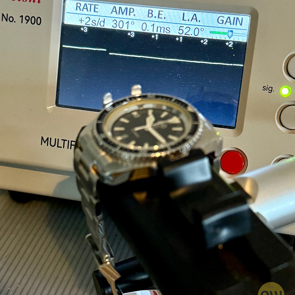 CWC Royal Navy Diver