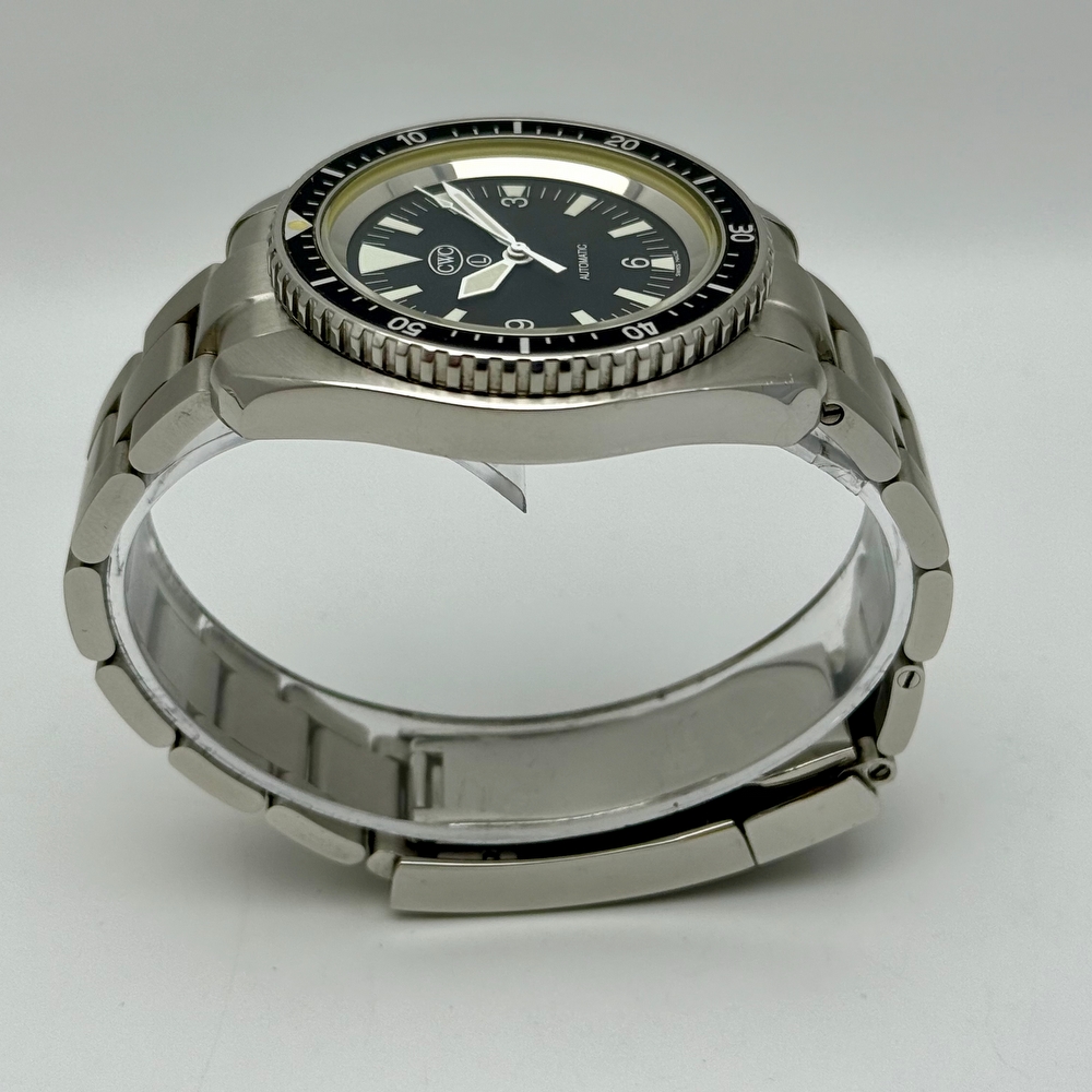 CWC Royal Navy Diver