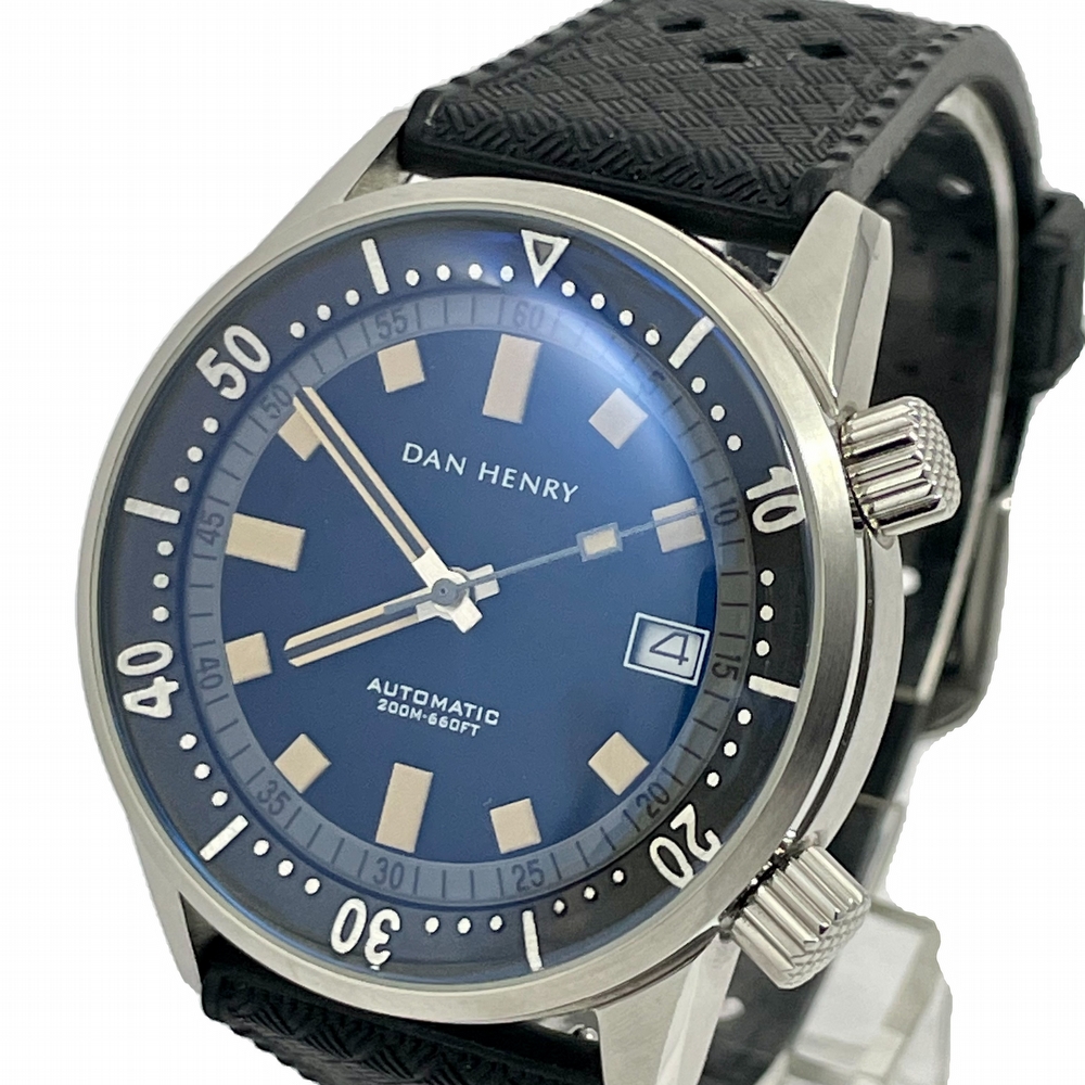 Dan Henry 1970 Limited Edition 