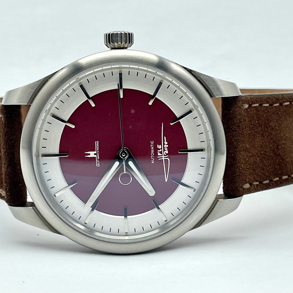 Delft Watch Works HFLE 2020 28/62pcs