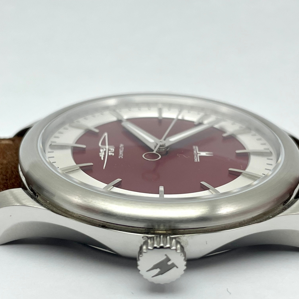Delft Watch Works HFLE 2020 28/62pcs