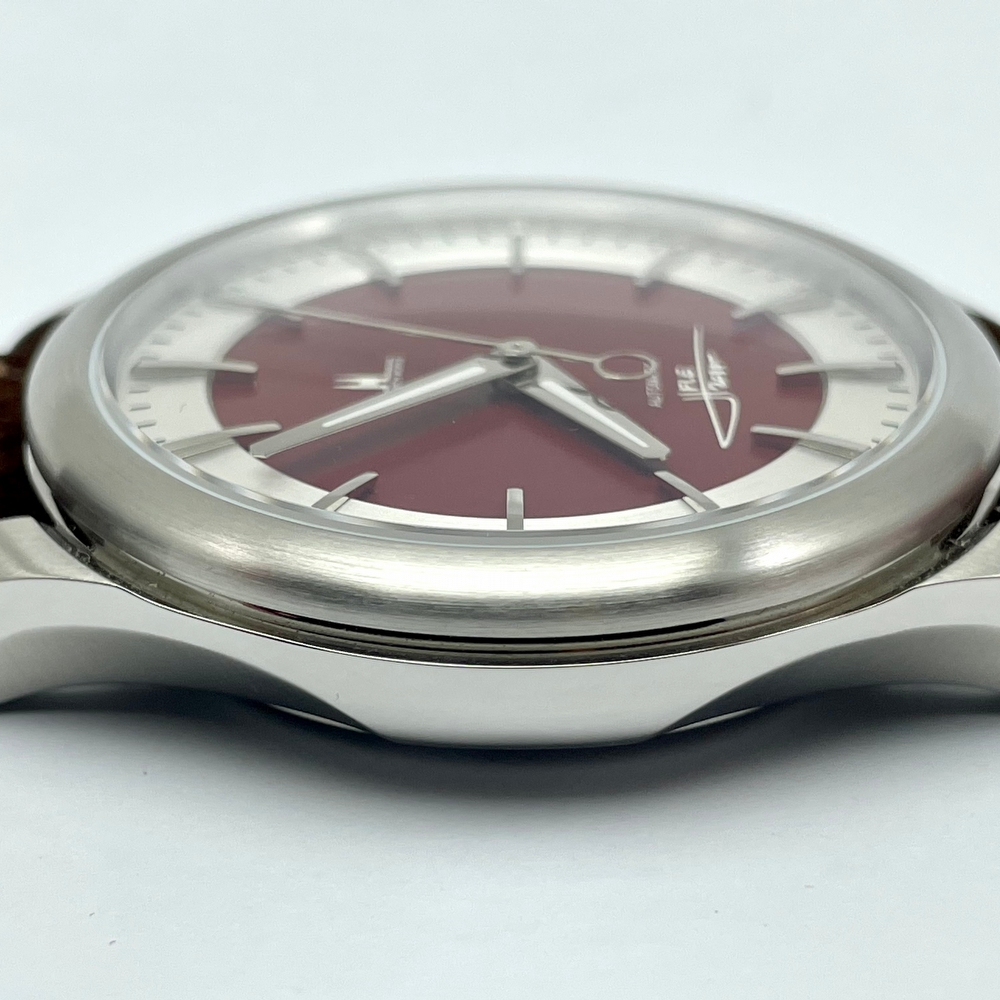 Delft Watch Works HFLE 2020 28/62pcs