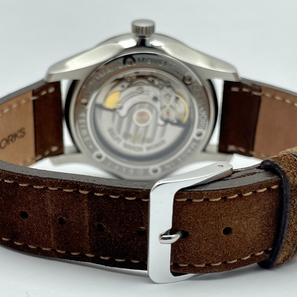 Delft Watch Works HFLE 2020 28/62pcs