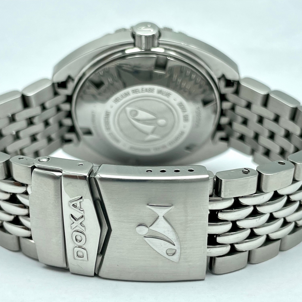 Doxa SUB 300T Divingstar 'Poseidon Edition'
