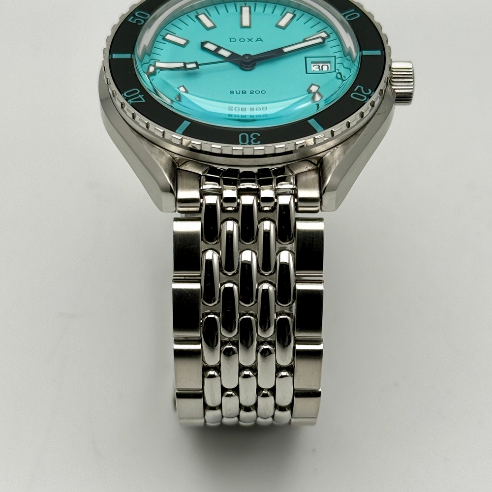 Doxa Sub 200 Aqua