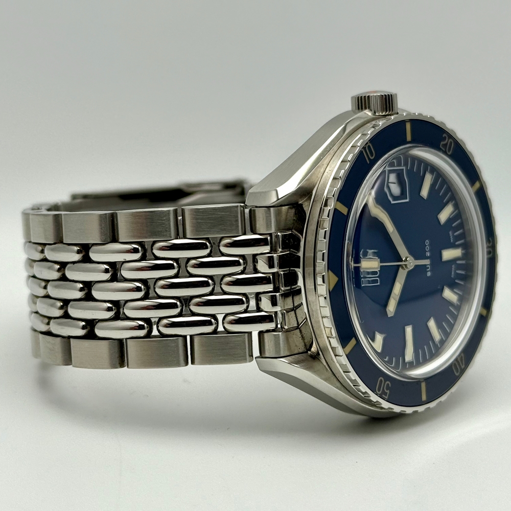 Doxa Sub 200 Caribbean