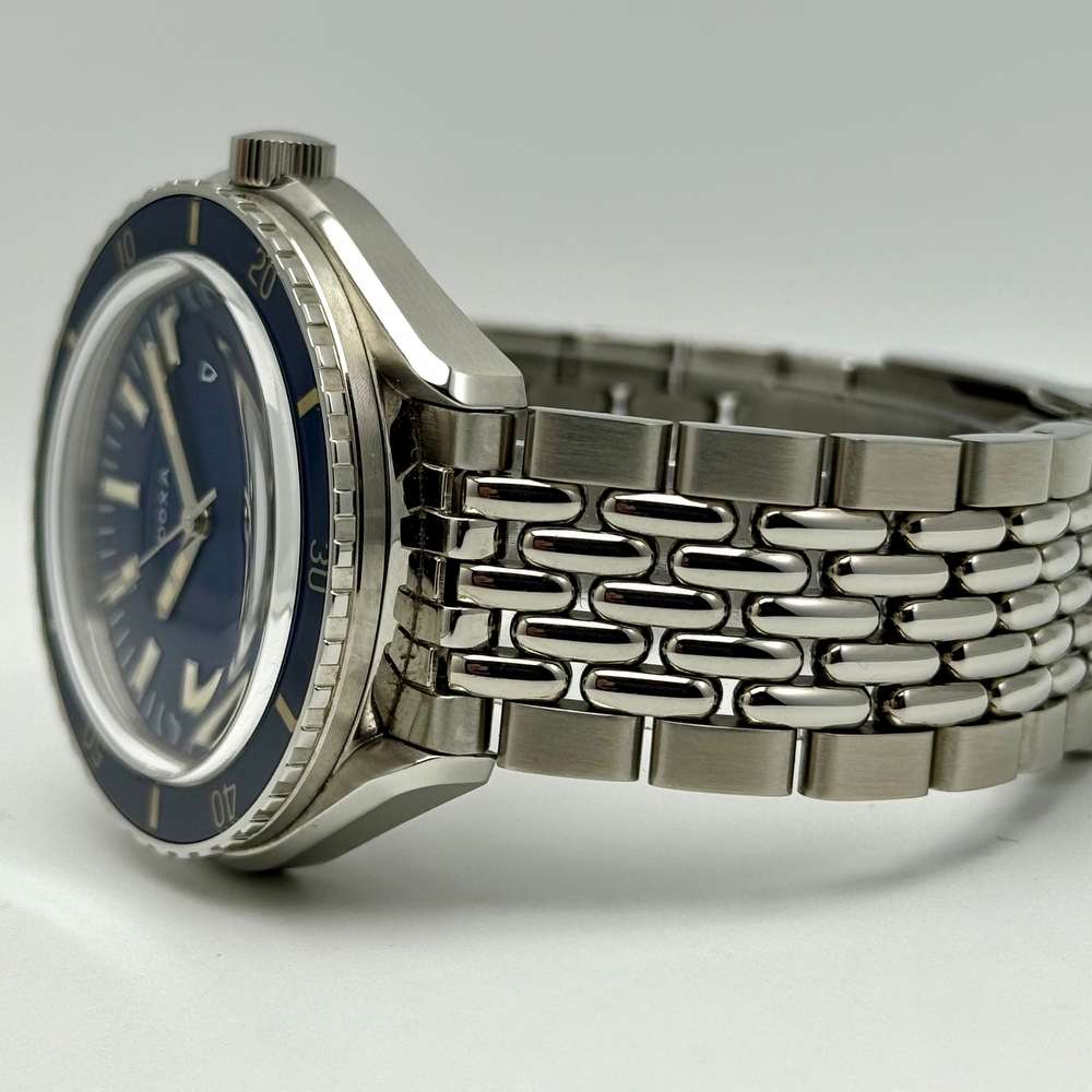 Doxa Sub 200 Caribbean