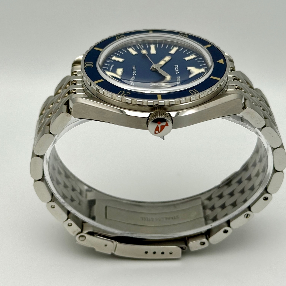 Doxa Sub 200 Caribbean