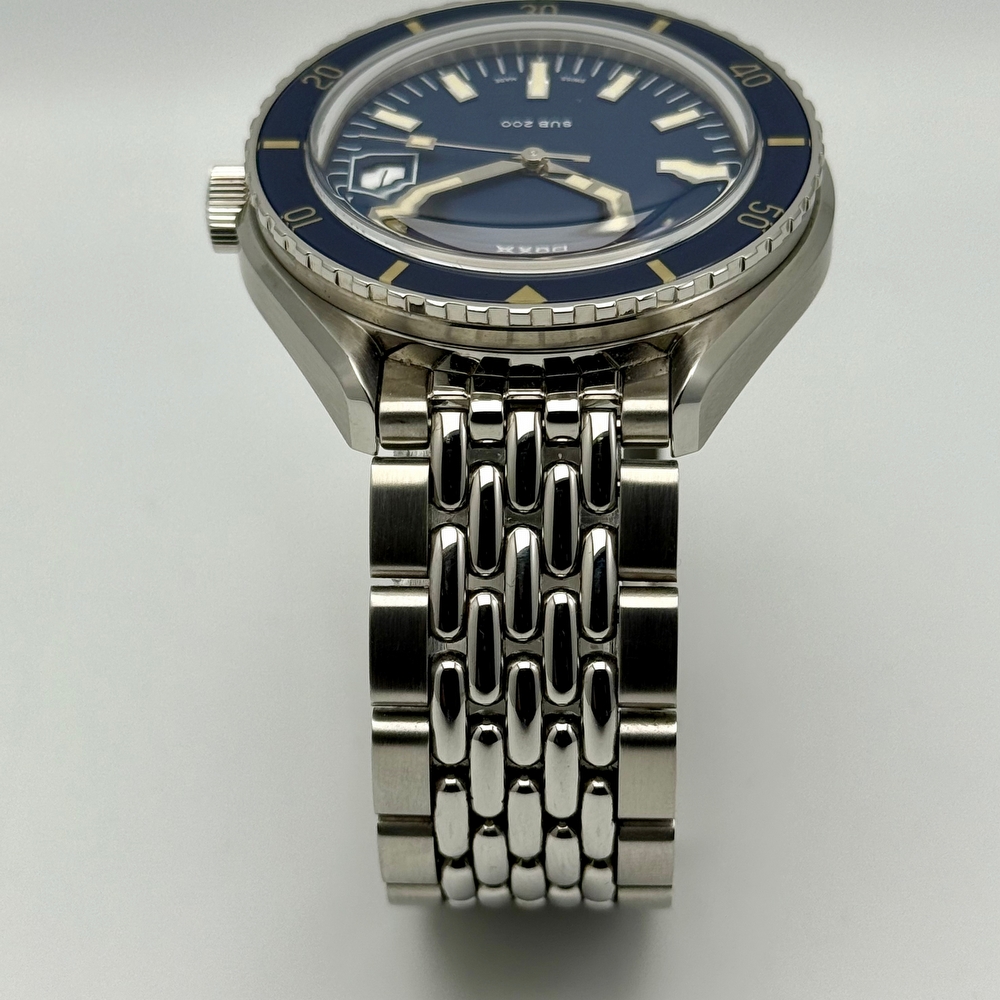 Doxa Sub 200 Caribbean