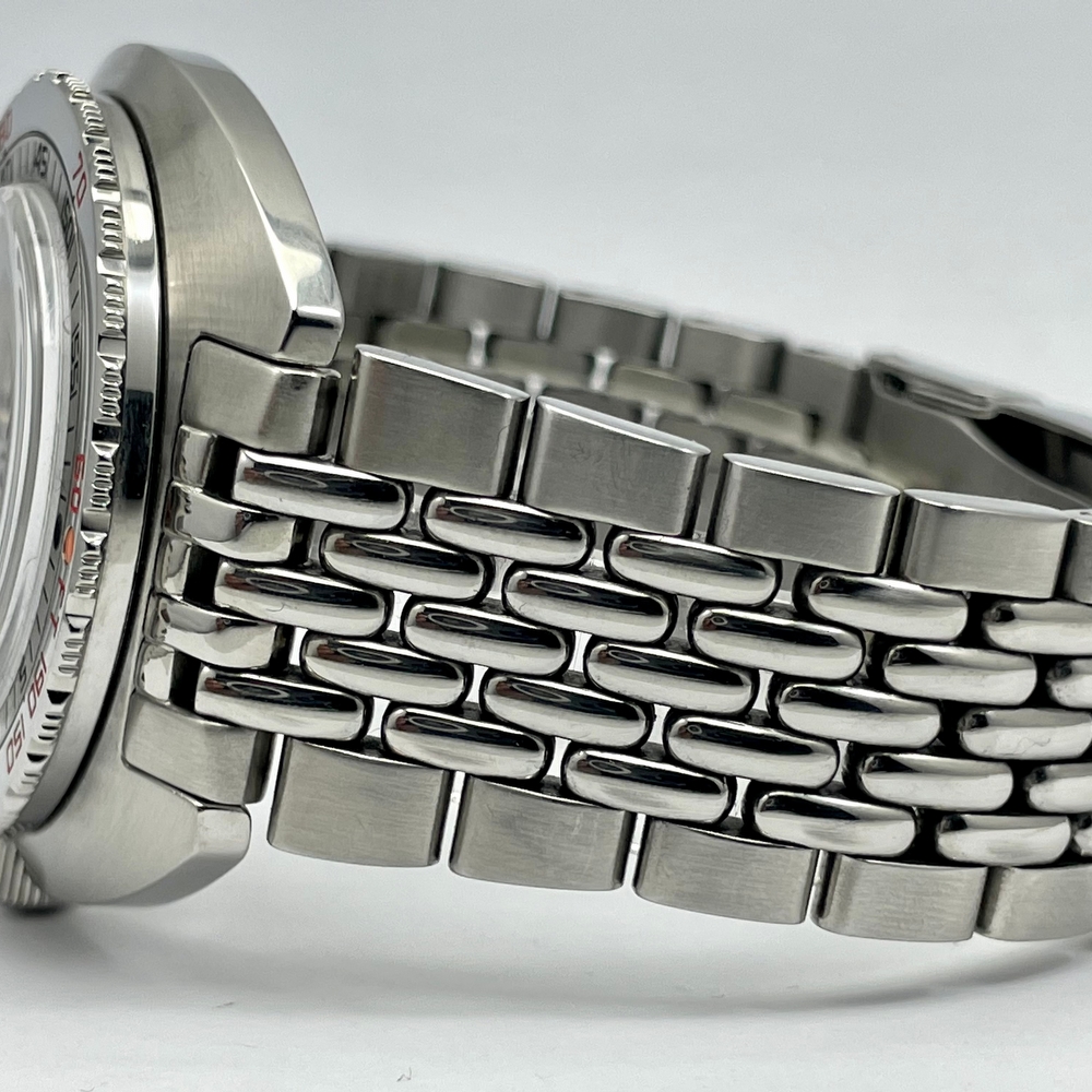Doxa Sub 300 Searambler 50th Anniversary Limited