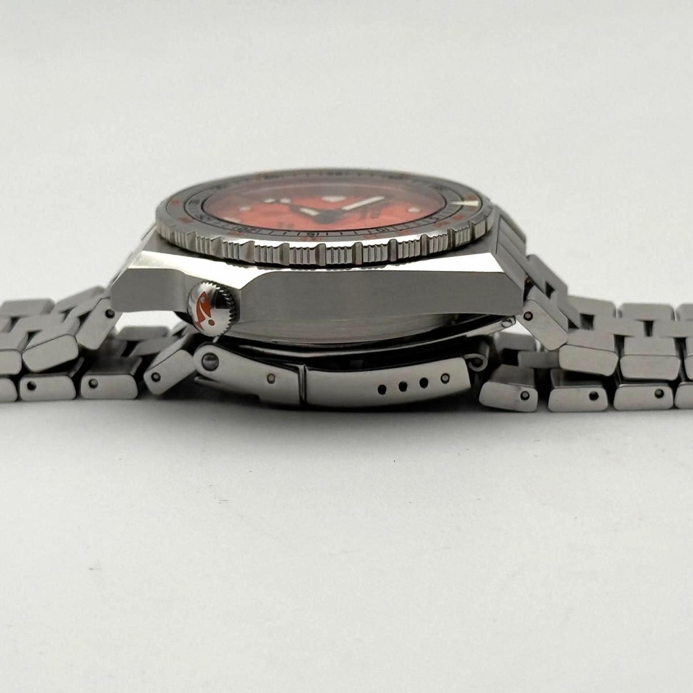 Doxa Sub 600T Professional