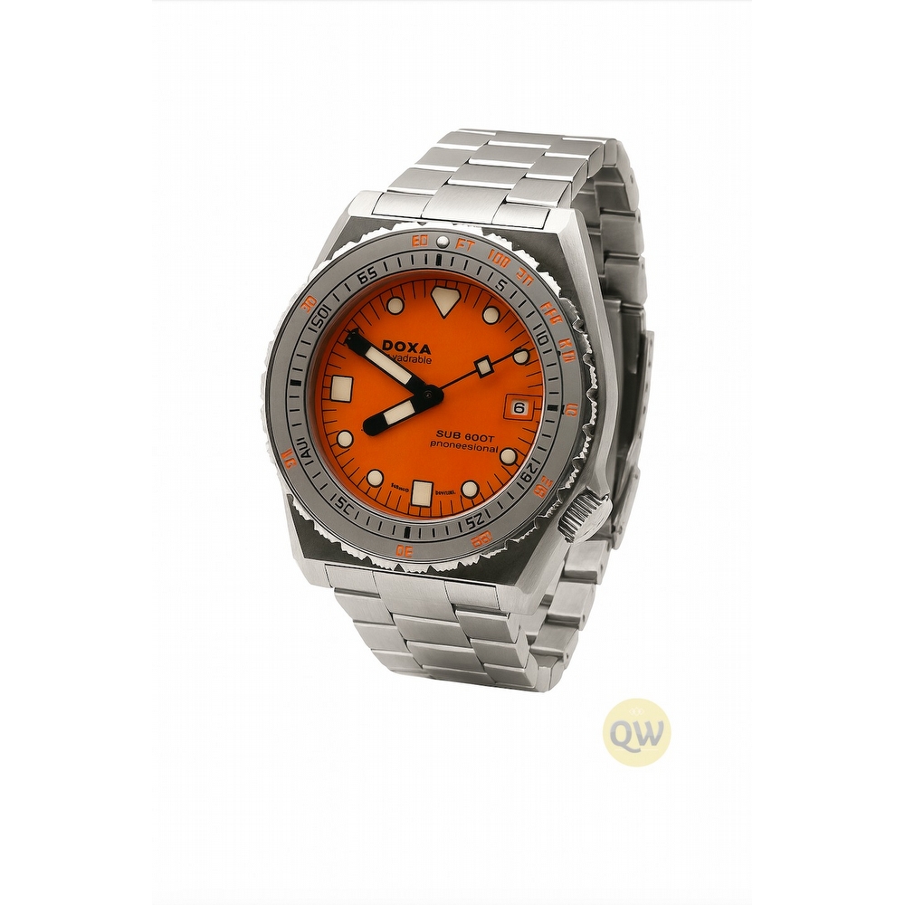 Doxa Sub 600T Professional