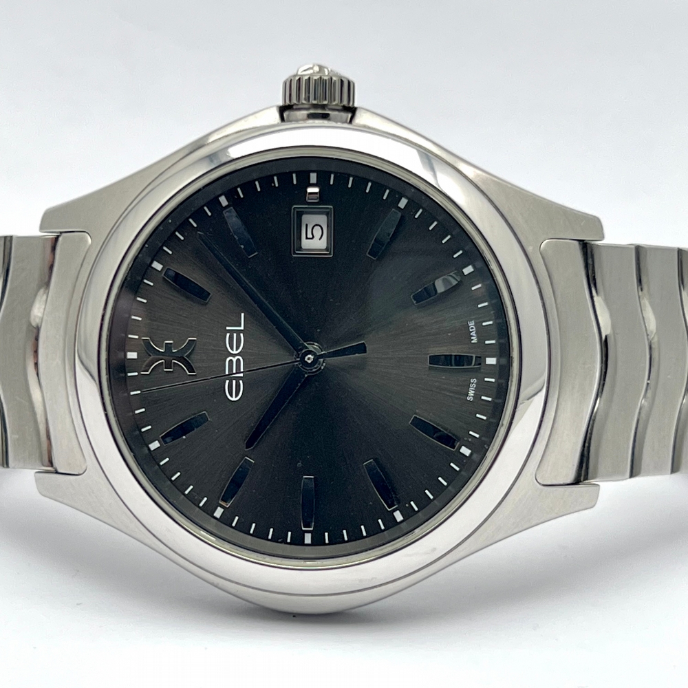 Ebel Wave Grey