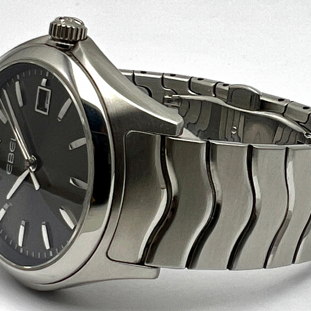 Ebel Wave Grey