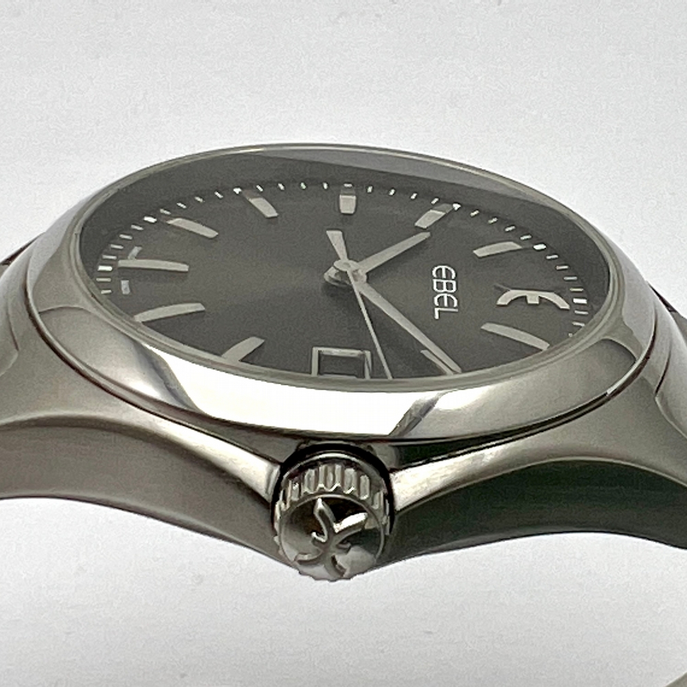 Ebel Wave Grey