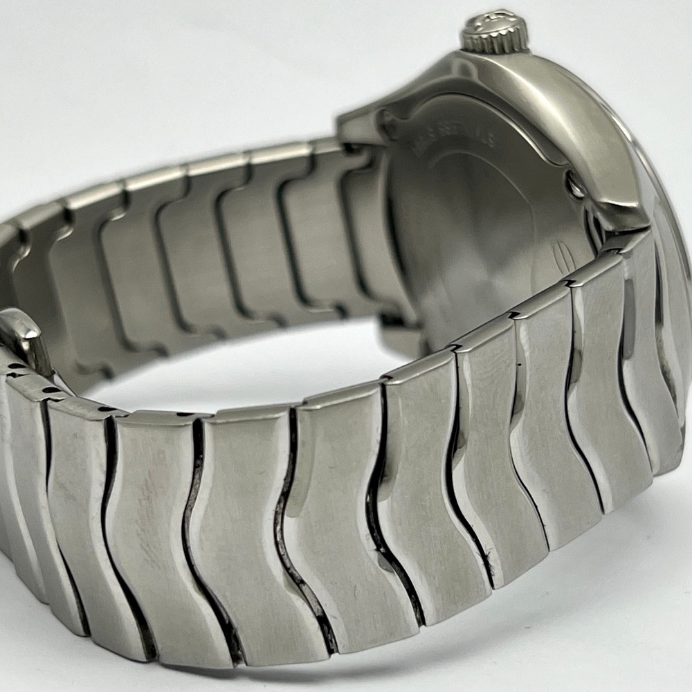 Ebel Wave Grey